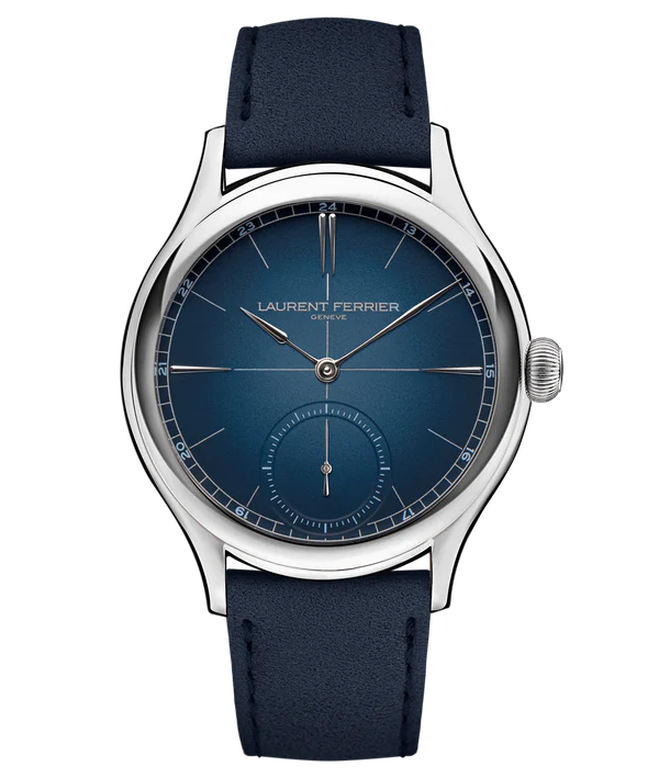 Model photo — Laurent Ferrier Classic Origin LCF036