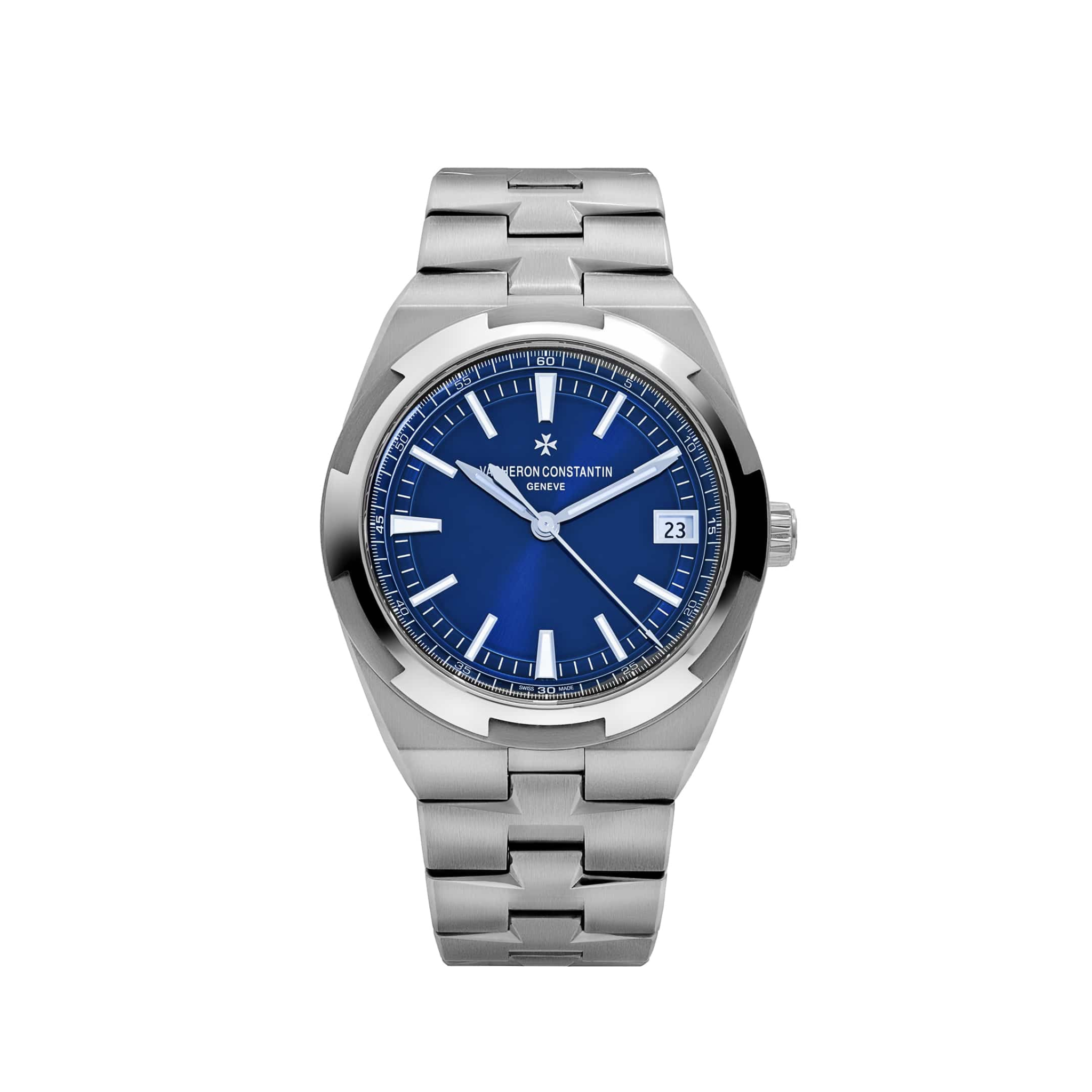 Model photo — Vacheron Constantin Overseas 4500V